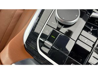 BMW X5 xDrive50e M Sport 5dr Auto [Tech/Pro Pack] Estate