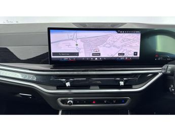 BMW X5 xDrive50e M Sport 5dr Auto [Tech/Pro Pack] Estate