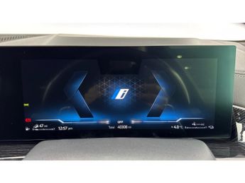 BMW X5 xDrive50e M Sport 5dr Auto [Tech/Pro Pack] Estate