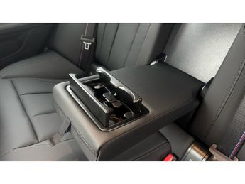 BMW 4 Series 420i M Sport 5dr Step Auto [Pro Pack] Petrol Hatchback