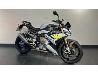  BMW S1000R SPORT