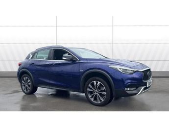 Infiniti QX30 2.0t Executive 5dr DCT Petrol Estate