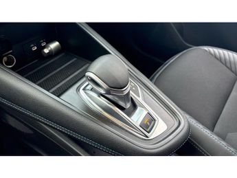 Renault Symbioz 1.6 E-Tech FHEV 145 Techno Esprit Alpine 5dr Auto Hybrid Estate