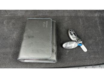 Hyundai TUCSON 1.6T Hybrid Advance 5dr Auto Hybrid Estate