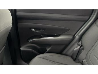 Hyundai TUCSON 1.6T Hybrid Advance 5dr Auto Hybrid Estate
