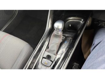 Toyota C-HR 2.0 Hybrid GR Sport 5dr CVT Hybrid Hatchback