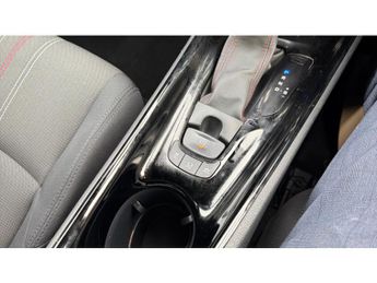 Toyota C-HR 2.0 Hybrid GR Sport 5dr CVT Hybrid Hatchback