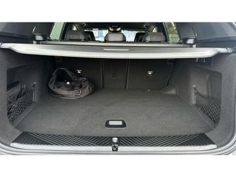 BMW X3 xDrive 30e M Sport 5dr Auto [Pro Pack] Estate