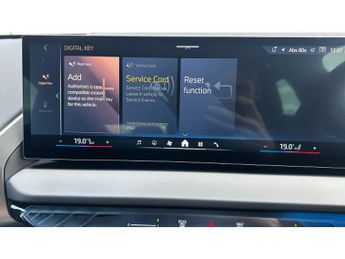 BMW X3 xDrive 30e M Sport 5dr Auto [Pro Pack] Estate