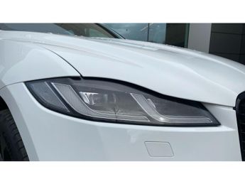 Jaguar F-Pace 2.0 D200 R-Dynamic S 5dr Auto AWD Diesel Estate