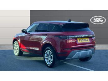 Land Rover Range Rover Evoque 2.0 D180 S 5dr Auto Diesel Hatchback