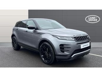Land Rover Range Rover Evoque 2.0 P250 R-Dynamic SE 5dr Auto Petrol Hatchback