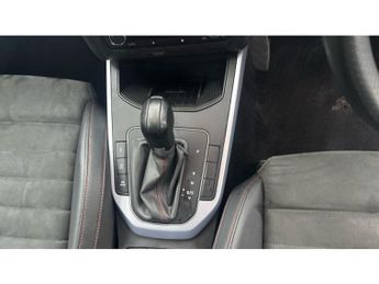 SEAT Arona 1.0 TSI 110 FR Sport 5dr DSG Petrol Hatchback