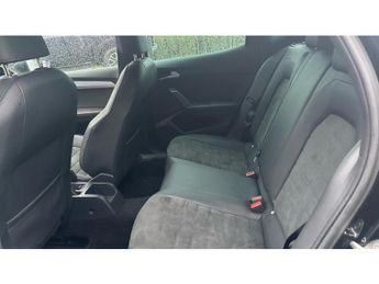 SEAT Arona 1.0 TSI 110 FR Sport 5dr DSG Petrol Hatchback