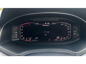 SEAT Arona 1.0 TSI 110 FR Sport 5dr DSG Petrol Hatchback