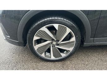 SEAT Arona 1.0 TSI 110 FR Sport 5dr DSG Petrol Hatchback