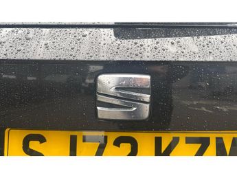 SEAT Arona 1.0 TSI 110 FR Sport 5dr DSG Petrol Hatchback