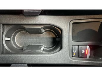 Renault Clio 1.6 E-TECH Hybrid 140 RS Line 5dr Auto Hybrid Hatchback