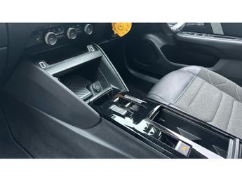 Citroen C4 1.2 PureTech [130] Shine 5dr Auto Petrol Hatchback