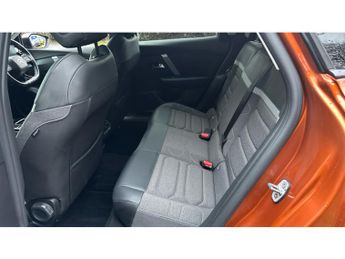 Citroen C4 1.2 PureTech [130] Shine 5dr Auto Petrol Hatchback