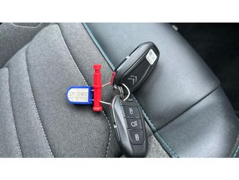 Citroen C4 1.2 PureTech [130] Shine 5dr Auto Petrol Hatchback