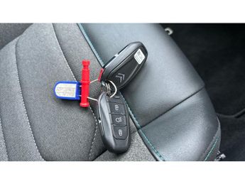 Citroen C4 1.2 PureTech [130] Shine 5dr Auto Petrol Hatchback