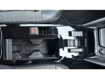 Citroen C4 1.2 PureTech [130] Shine 5dr Auto Petrol Hatchback