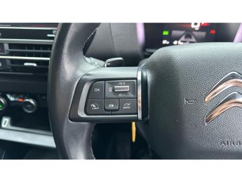 Citroen C4 1.2 PureTech [130] Shine 5dr Auto Petrol Hatchback