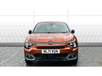 Citroen C4 1.2 PureTech [130] Shine 5dr Auto Petrol Hatchback