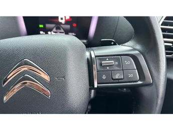 Citroen C4 1.2 PureTech [130] Shine 5dr Auto Petrol Hatchback