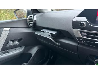 Citroen C4 1.2 PureTech [130] Shine 5dr Auto Petrol Hatchback
