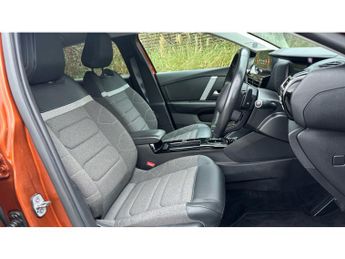 Citroen C4 1.2 PureTech [130] Shine 5dr Auto Petrol Hatchback