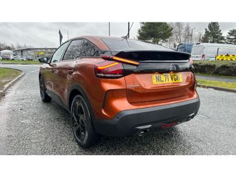 Citroen C4 1.2 PureTech [130] Shine 5dr Auto Petrol Hatchback