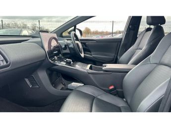 Toyota bZ4X 150kW Vision 71.4kWh 5dr Auto Electric Hatchback