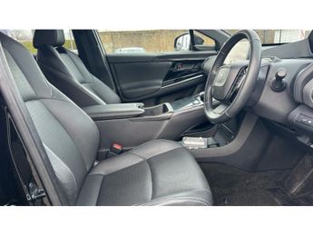 Toyota bZ4X 150kW Vision 71.4kWh 5dr Auto Electric Hatchback