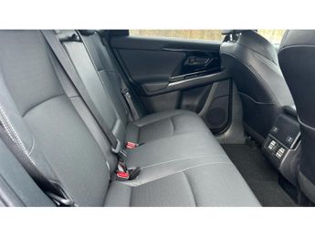 Toyota bZ4X 150kW Vision 71.4kWh 5dr Auto Electric Hatchback