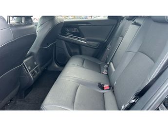 Toyota bZ4X 150kW Vision 71.4kWh 5dr Auto Electric Hatchback