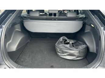 Toyota bZ4X 150kW Vision 71.4kWh 5dr Auto Electric Hatchback