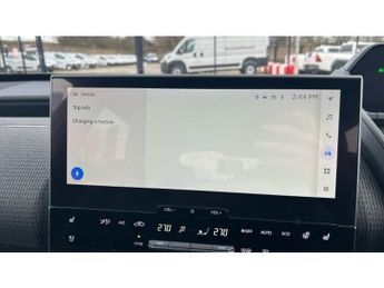 Toyota bZ4X 150kW Vision 71.4kWh 5dr Auto Electric Hatchback