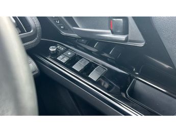 Toyota bZ4X 150kW Vision 71.4kWh 5dr Auto Electric Hatchback