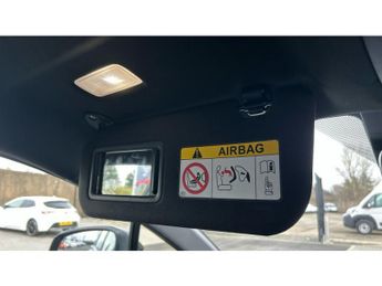 Toyota bZ4X 150kW Vision 71.4kWh 5dr Auto Electric Hatchback