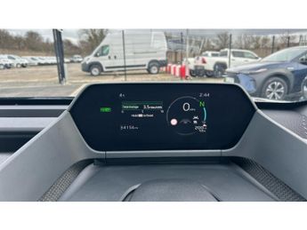 Toyota bZ4X 150kW Vision 71.4kWh 5dr Auto Electric Hatchback