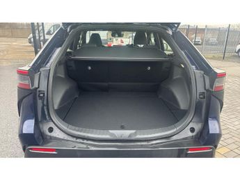 Toyota bZ4X 150kW Pure 71.4kWh 5dr Auto [11kW] Electric Hatchback