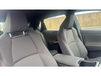 Toyota bZ4X 150kW Pure 71.4kWh 5dr Auto [11kW] Electric Hatchback