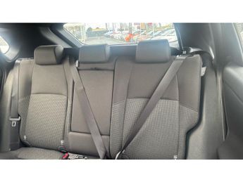 Toyota bZ4X 150kW Pure 71.4kWh 5dr Auto [11kW] Electric Hatchback