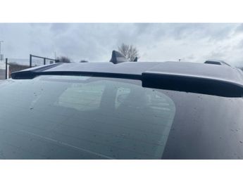 Toyota bZ4X 150kW Pure 71.4kWh 5dr Auto [11kW] Electric Hatchback