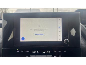 Toyota bZ4X 150kW Pure 71.4kWh 5dr Auto [11kW] Electric Hatchback