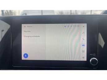 Toyota bZ4X 150kW Pure 71.4kWh 5dr Auto [11kW] Electric Hatchback