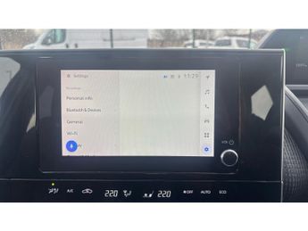 Toyota bZ4X 150kW Pure 71.4kWh 5dr Auto [11kW] Electric Hatchback