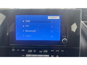 Toyota bZ4X 150kW Pure 71.4kWh 5dr Auto [11kW] Electric Hatchback